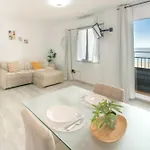 アパート Welcs Estudio 326 Emp Con Vista Al Mar エンプリアブラバ