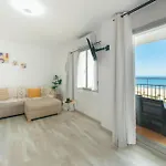 アパート Welcs Estudio 326 Emp Con Vista Al Mar *