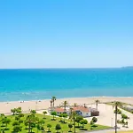 Welcs Estudio 326 Emp Con Vista Al Mar アパート エンプリアブラバ