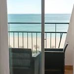 アパート Welcs Estudio 326 Emp Con Vista Al Mar *