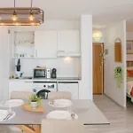 Welcs Estudio 326 Emp Con Vista Al Mar * エンプリアブラバ