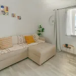Welcs Estudio 326 Emp Con Vista Al Mar アパート *