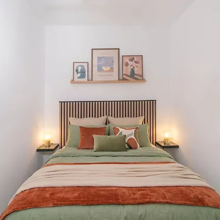 Welcs Estudio 326 Emp Con Vista Al Mar