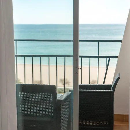 아파트 Welcs Estudio 326 Emp Con Vista Al Mar *
