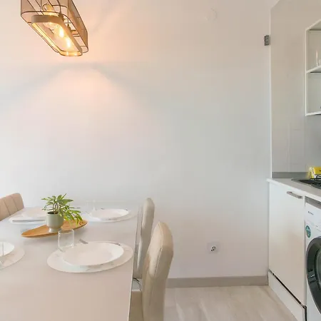 Welcs Estudio 326 Emp Con Vista Al Mar 아파트 엠푸리아브라바