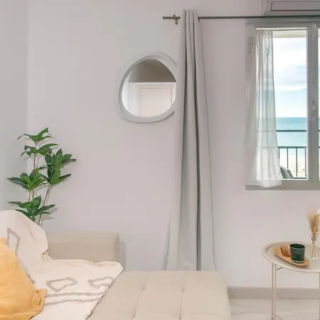 Welcs Estudio 326 Emp Con Vista Al Mar *