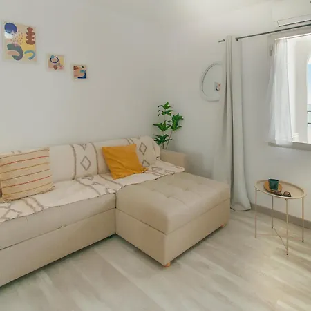 Welcs Estudio 326 Emp Con Vista Al Mar 아파트 *